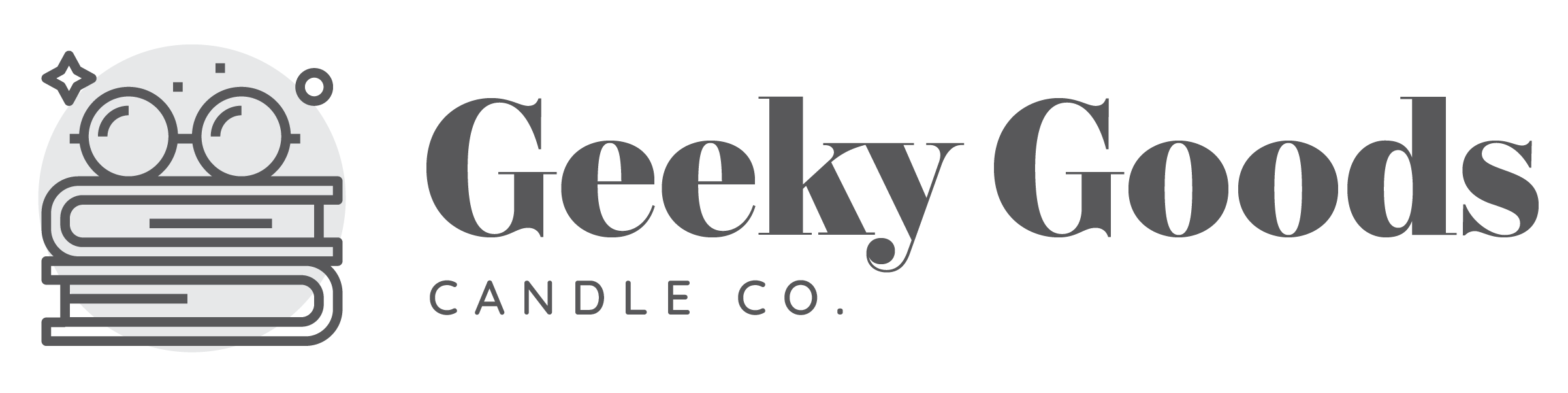 Geeky Goods Candle Co.